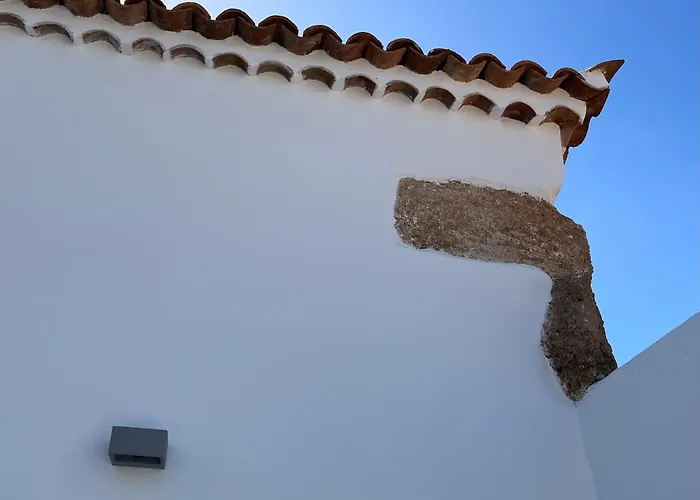 Casa El Granero De Antonio