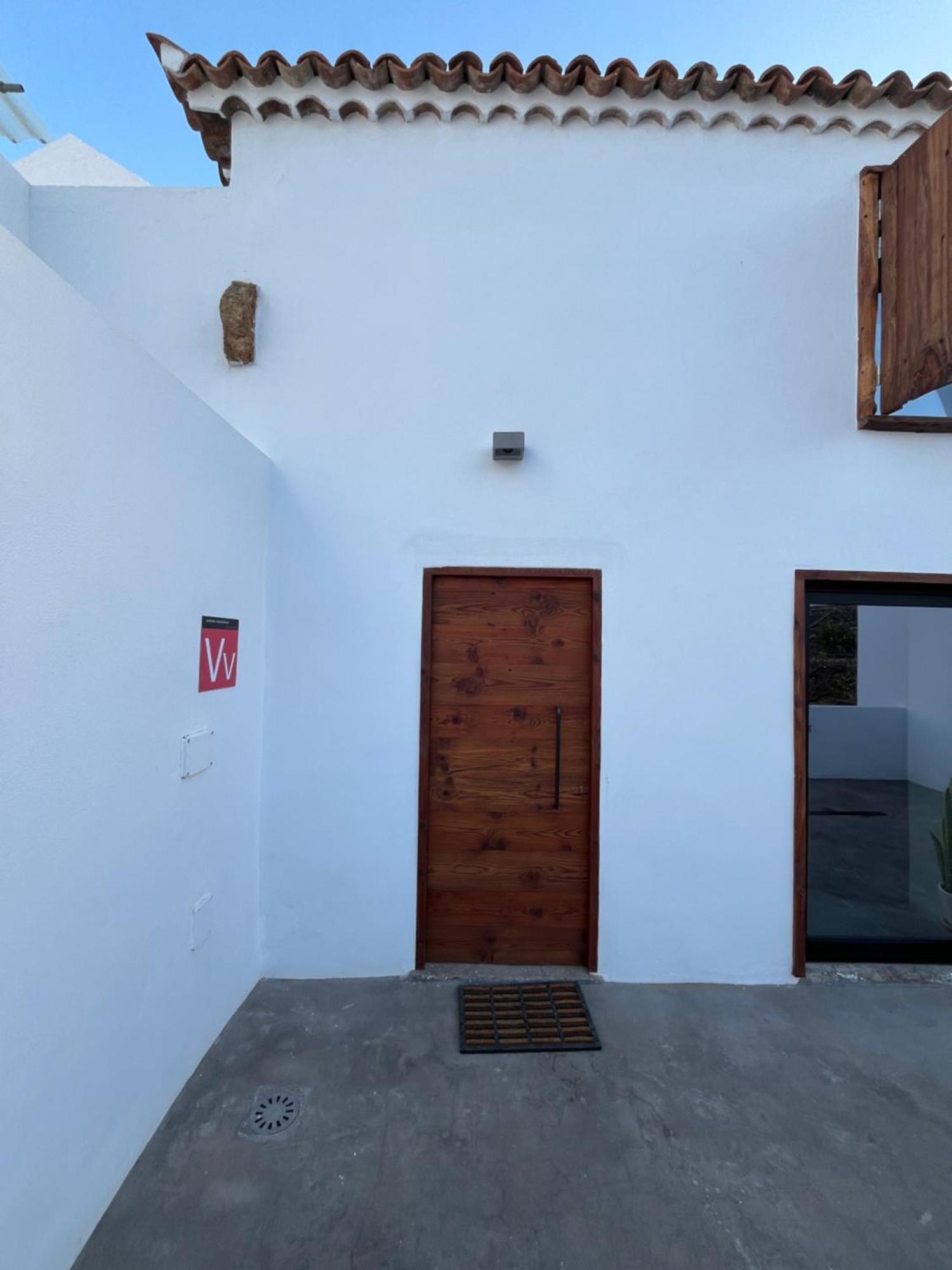 Casa El Granero De Antonio Casa vacanze