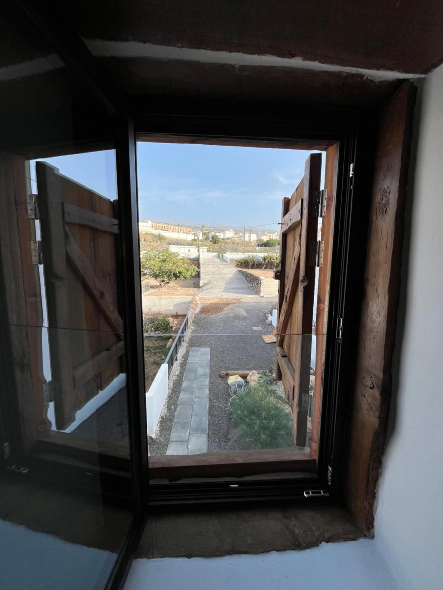 Casa El Granero De Antonio Casa vacanze