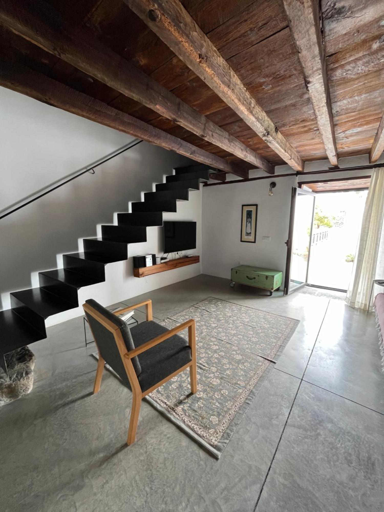 Casa El Granero De Antonio Ferienhaus *