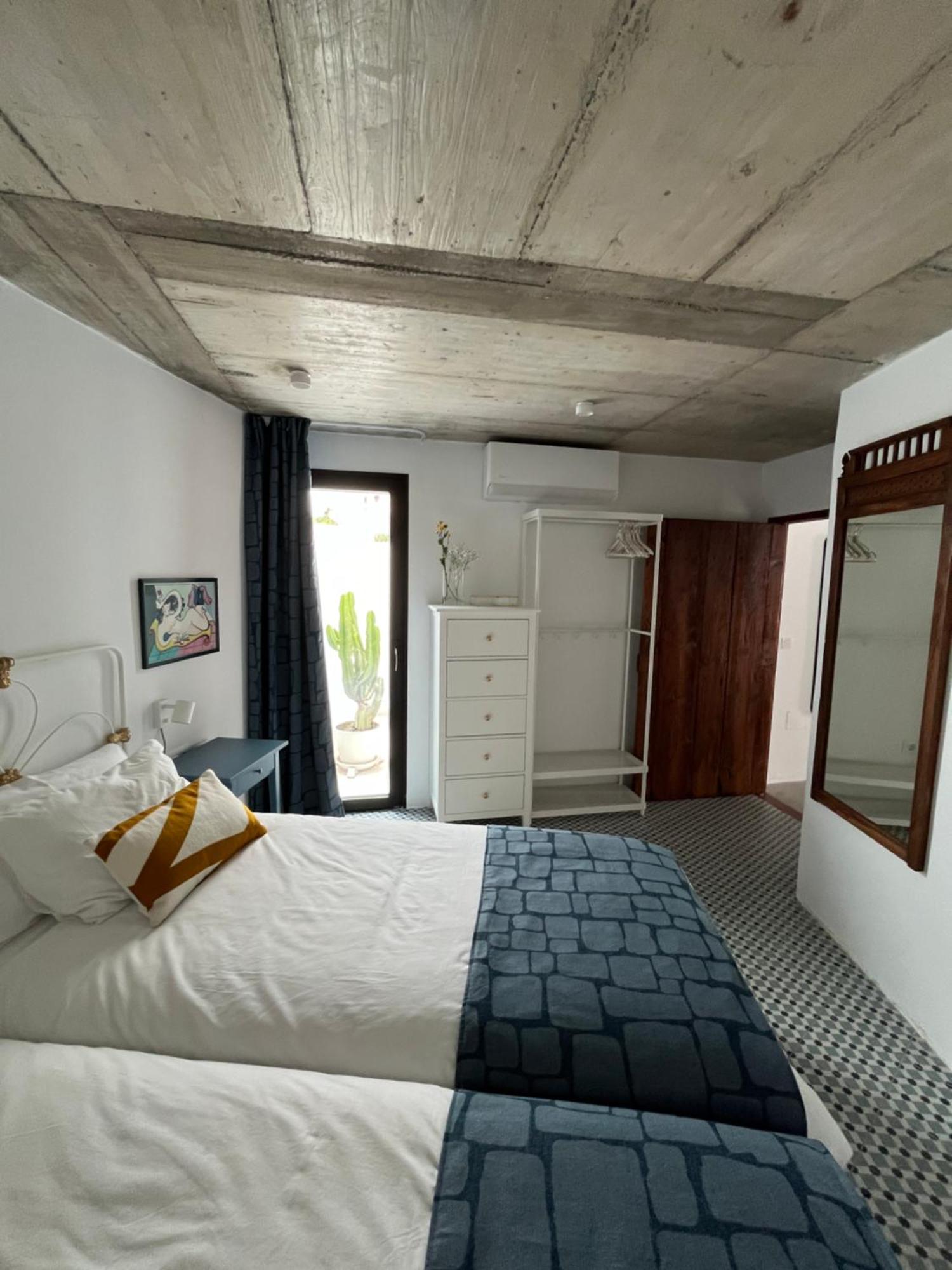 Casa vacanze Casa El Granero De Antonio