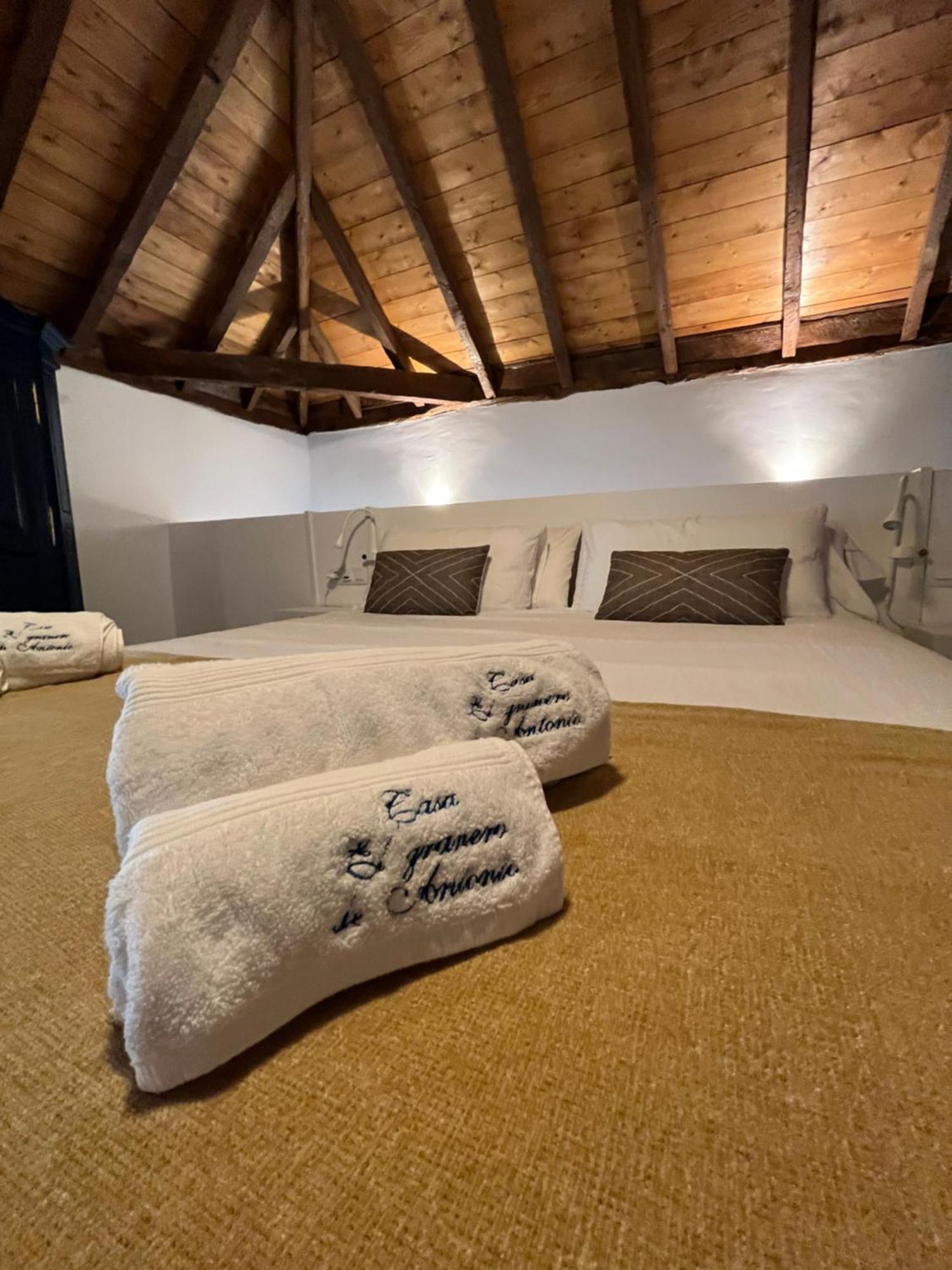 Casa El Granero De Antonio Casa vacanze San Miguel de Abona