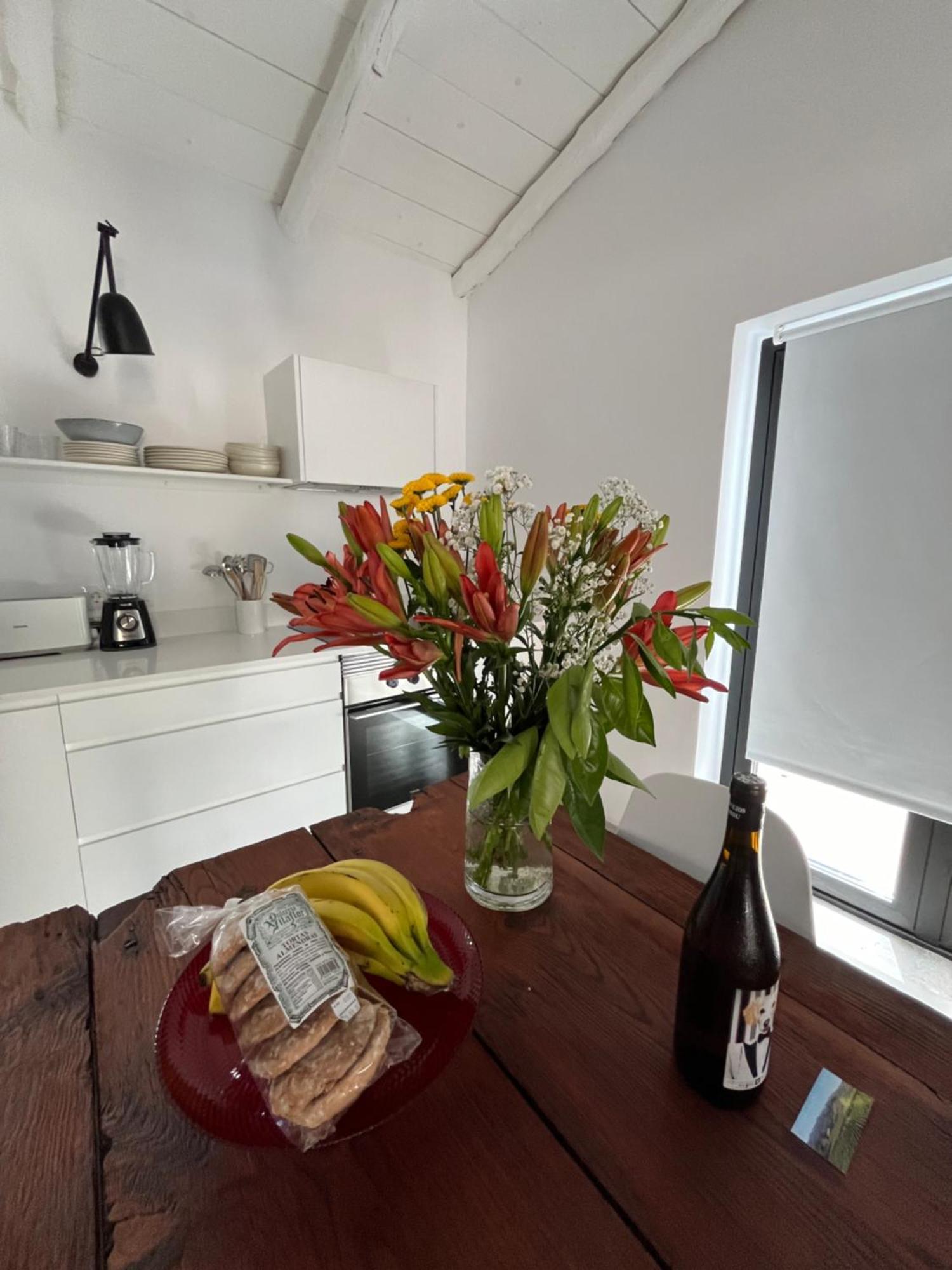 Ferienhaus Casa El Granero De Antonio